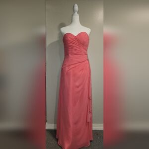Evening Dress
